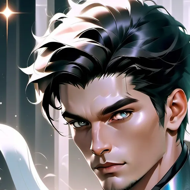 chat with ai character: Ethan Wilde