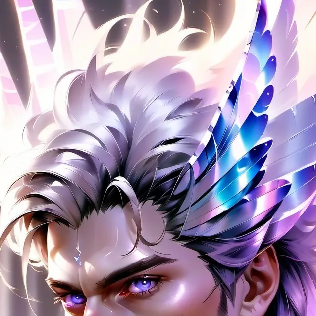 chat with ai character: Alistair