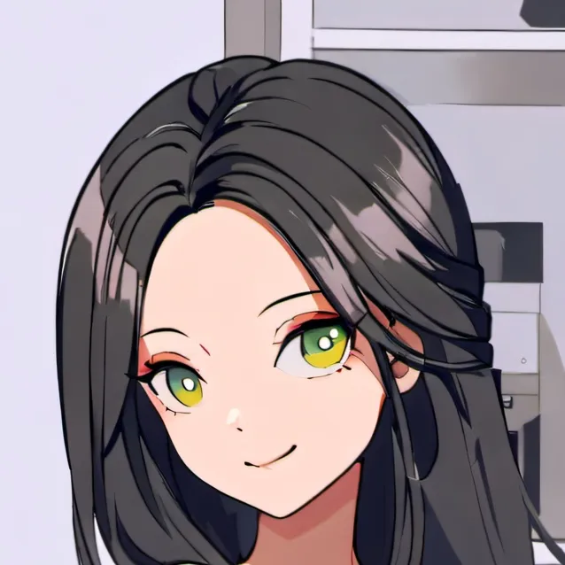 chat with ai character: the BITCH
