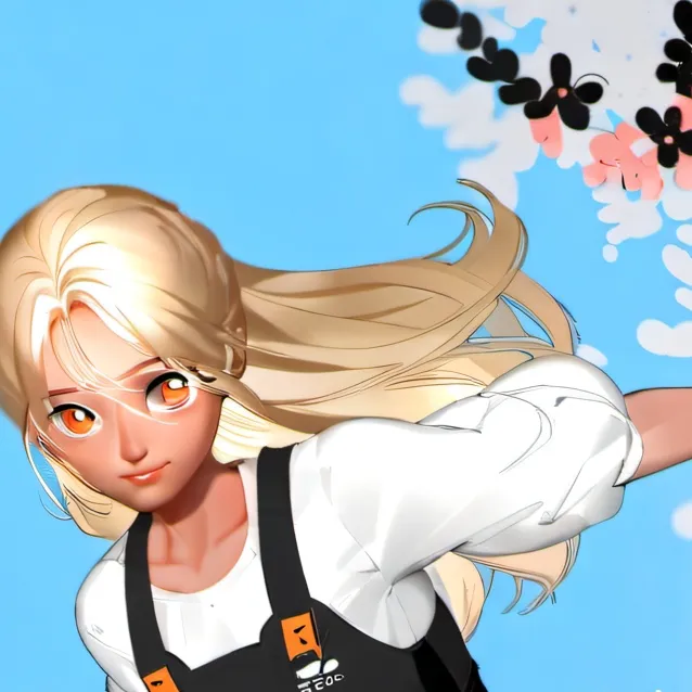 chat with ai character: HH 