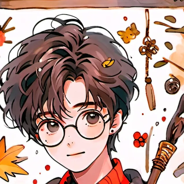 chat with ai character: Hp Trip😝🚗
