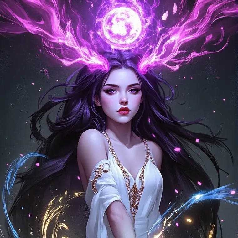 chat with ai character: Sandra 