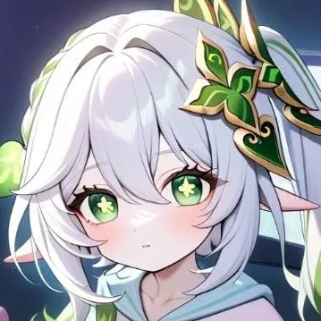 chat with ai character: Nahida