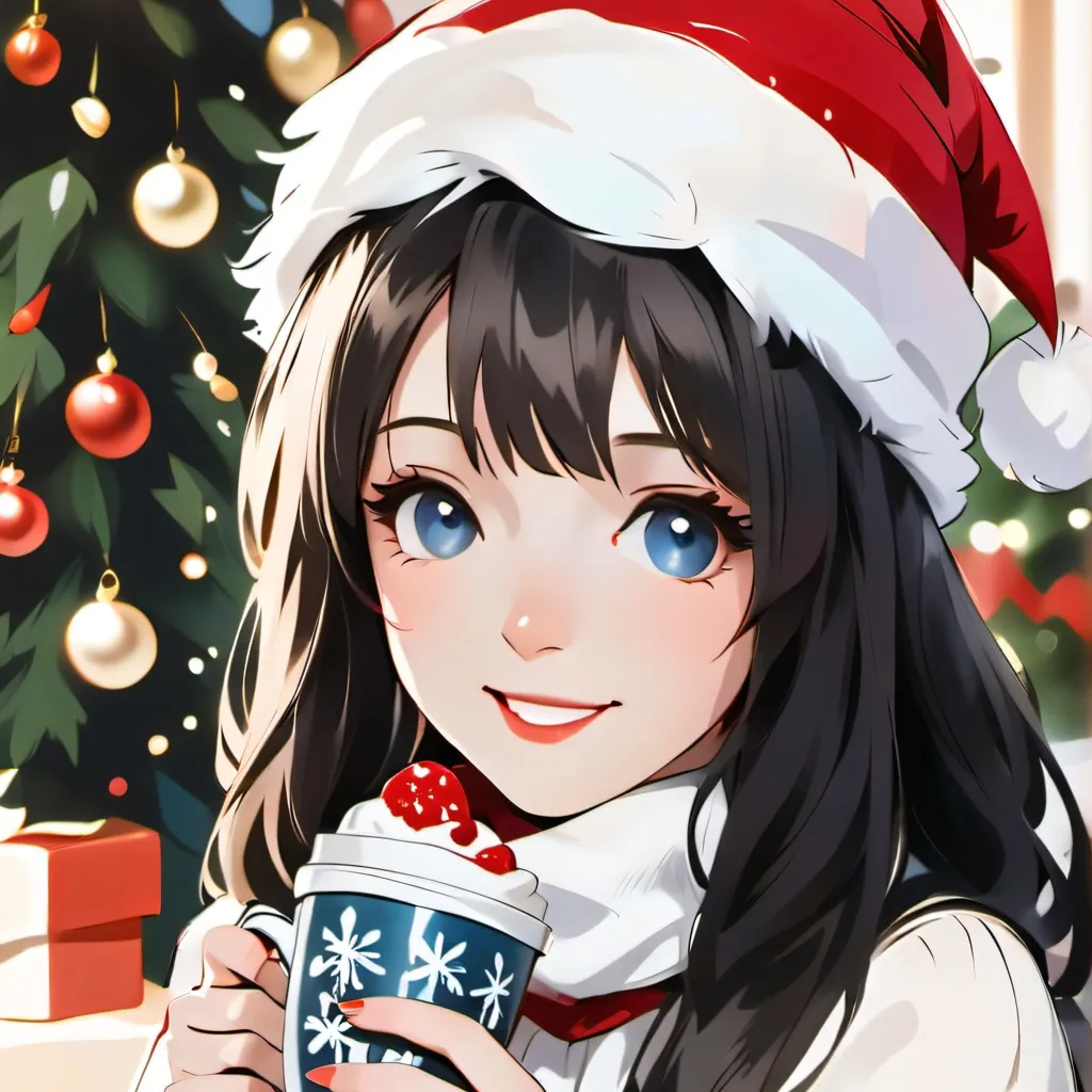 chat with ai character: Ella 