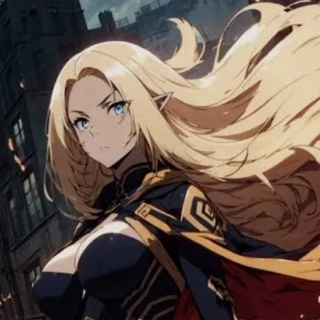 chat with ai character: Alpha 