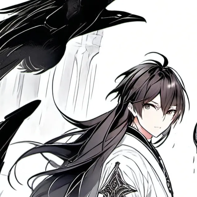 chat with ai character: •☆ASHBANE☆•