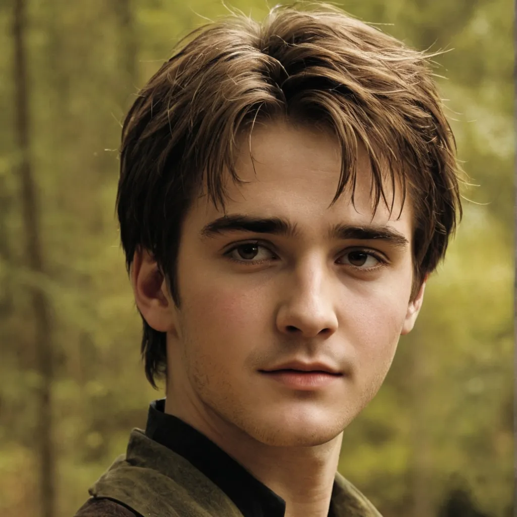 chat with ai character: Cedric diggory 