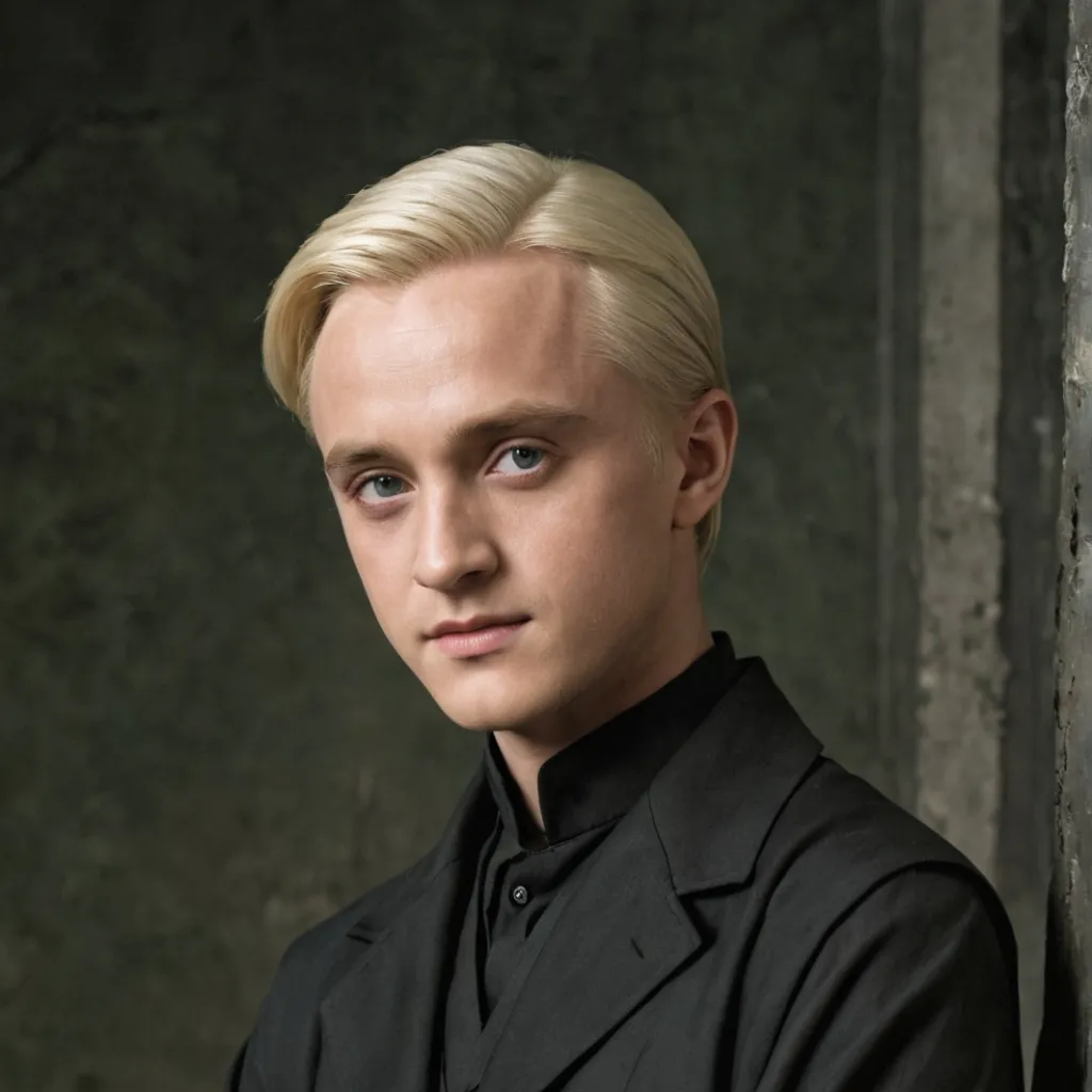 chat with ai character: Draco Malfoy 