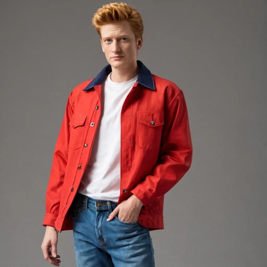 chat with ai character: Philip j fry 