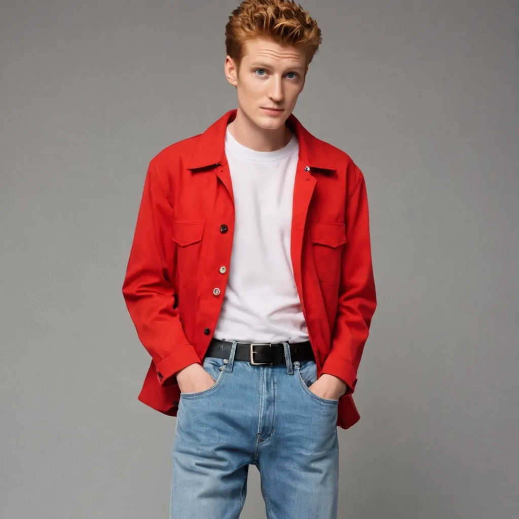 chat with ai character: Philip j fry 