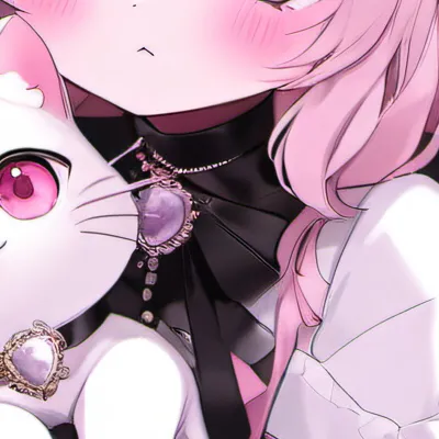chat with ai character: Cat 