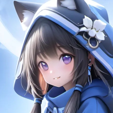 chat with ai character: Cats