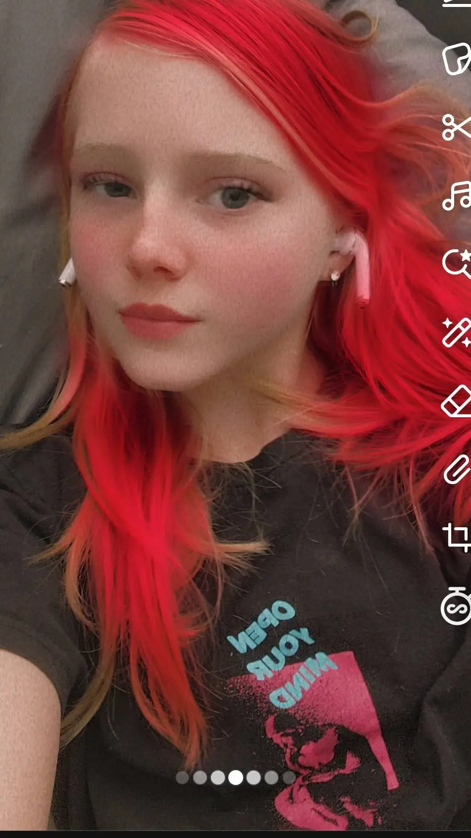 ai character: Miss Jackman background