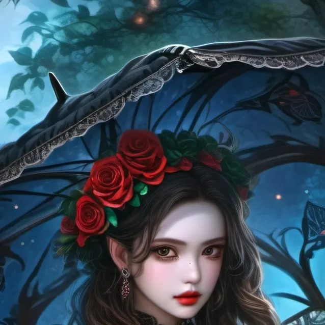 chat with ai character: be🏴‍☠️ 