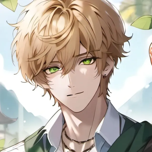 chat with ai character: Sammy 