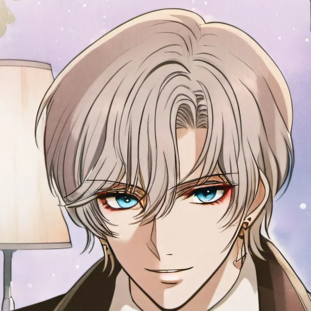 chat with ai character: Aaron 