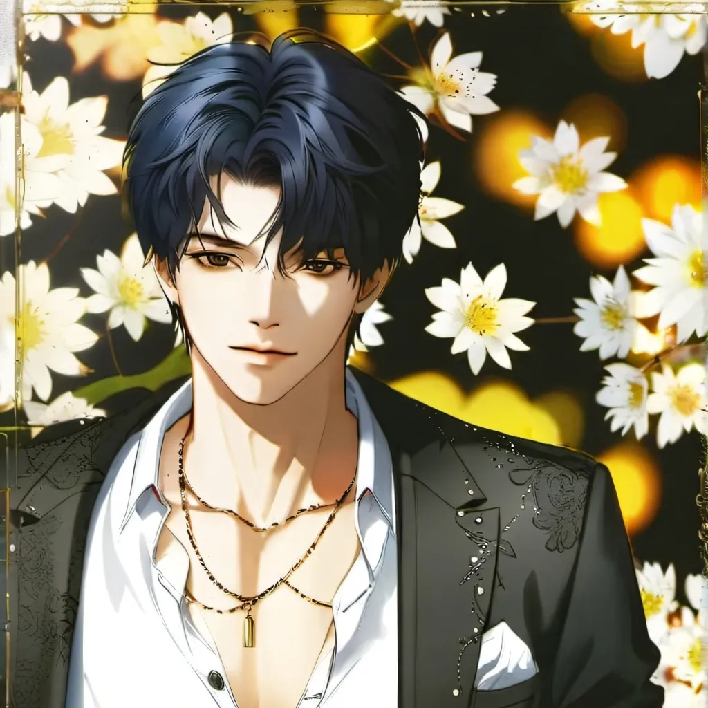 chat with ai character: Rowan 