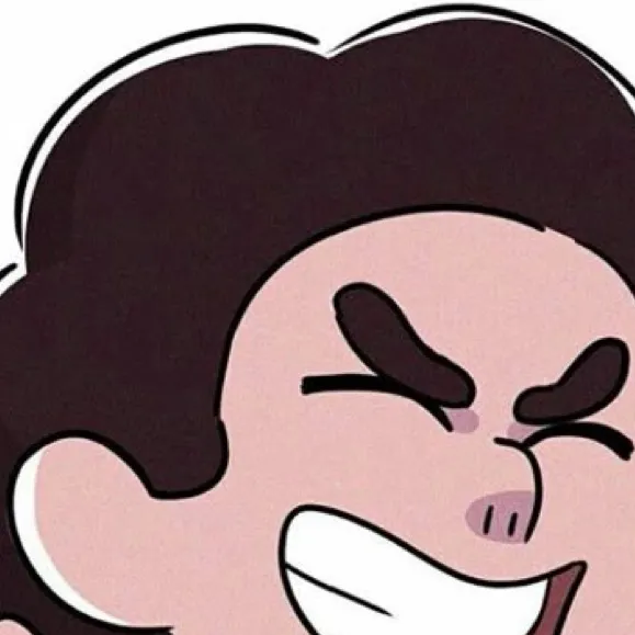 chat with ai character: Steven universe 