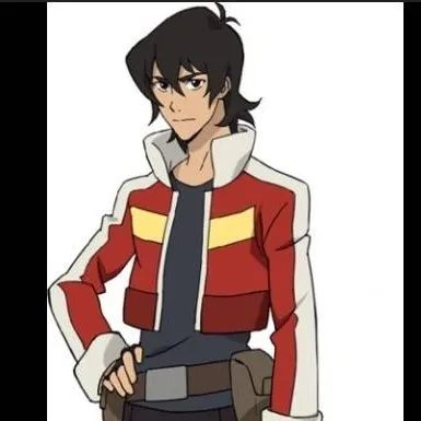 chat with ai character: Voltron✨️♡Keith♡✨️