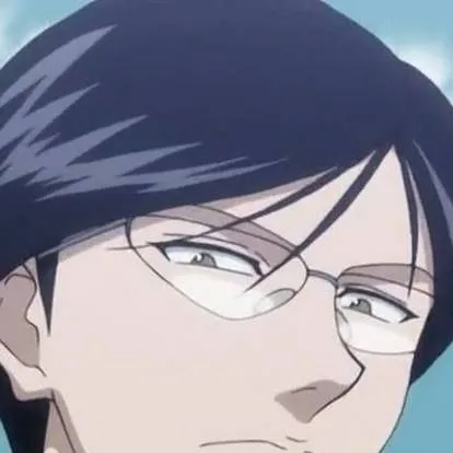 chat with ai character: Knov (hxh)