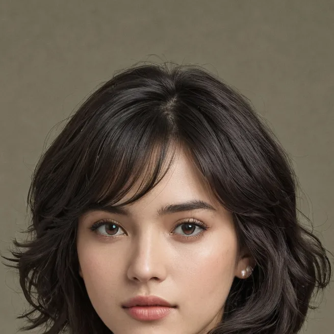 chat with ai character: Evelyn