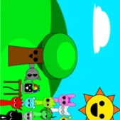 chat with ai character: Sprunki 