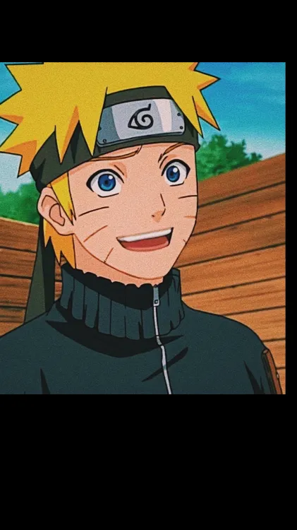 ai character: Naruto family background