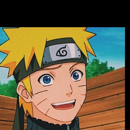 chat with ai character: Naruto family
