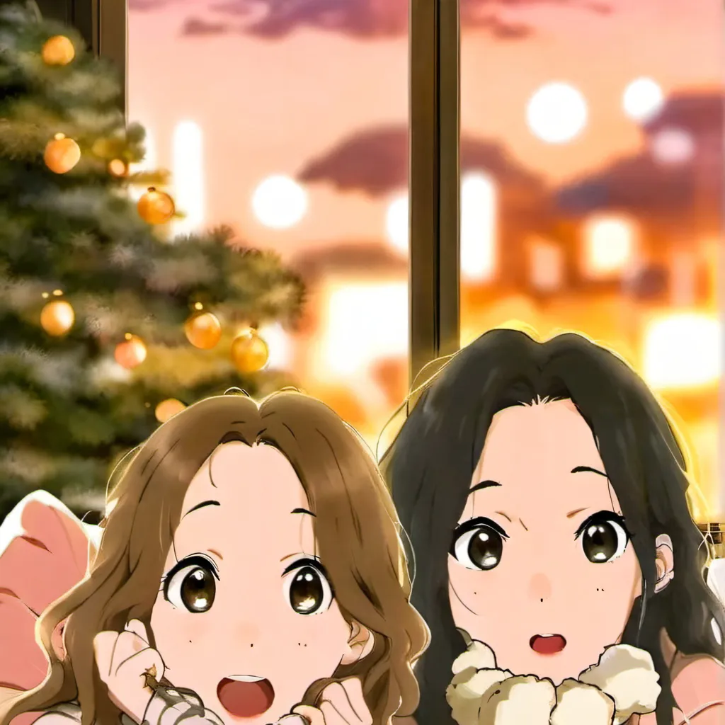 chat with ai character: Sleepover 