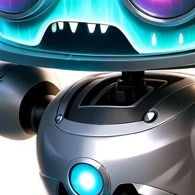 chat with ai character: Wubbox