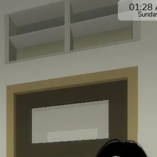 chat with ai character: fnaf