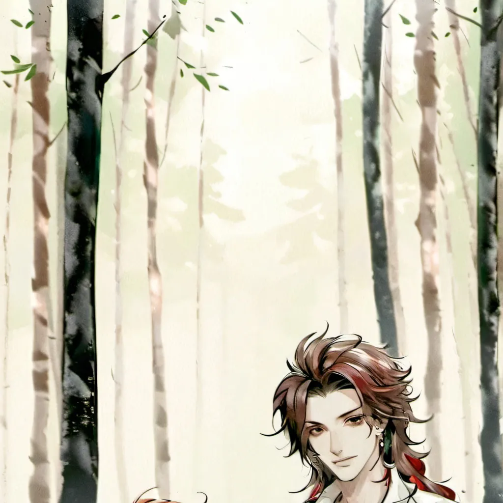 chat with ai character: BL STORY!