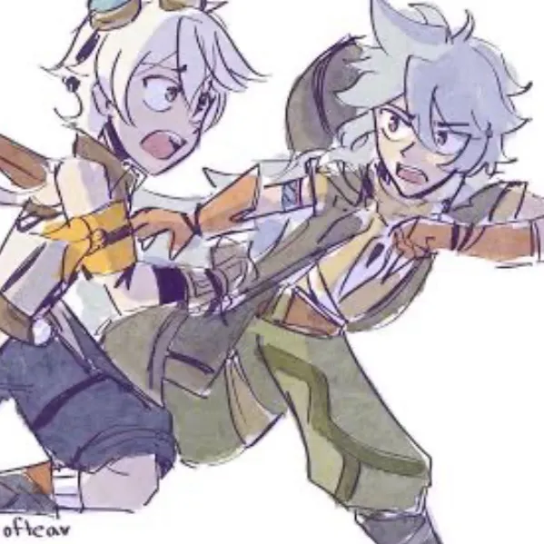 chat with ai character: TEAM BENNY!