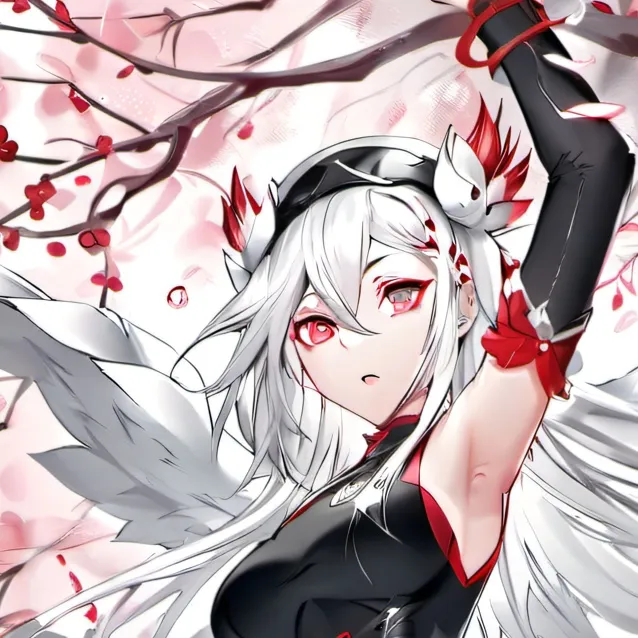 chat with ai character: hentai narusakura