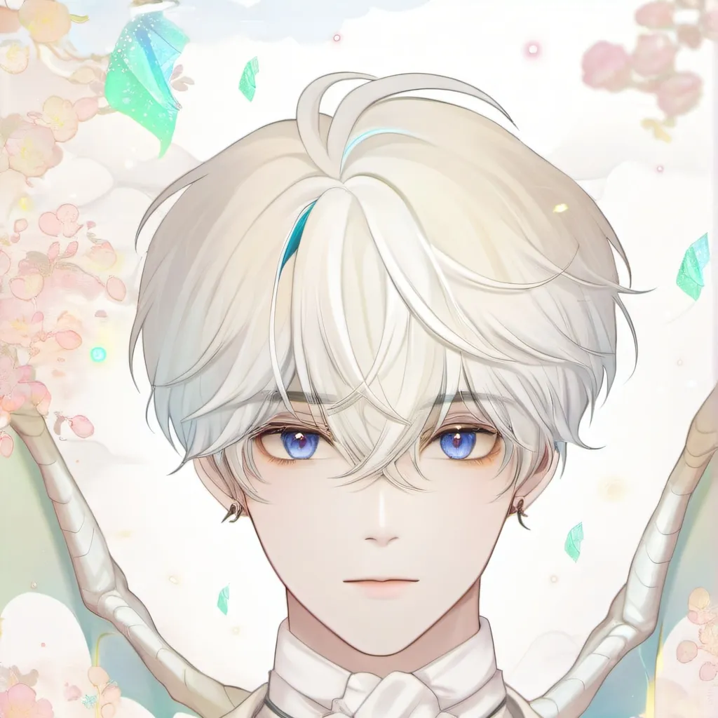 chat with ai character: Aiden Larsen