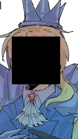 ai character: Ichance background