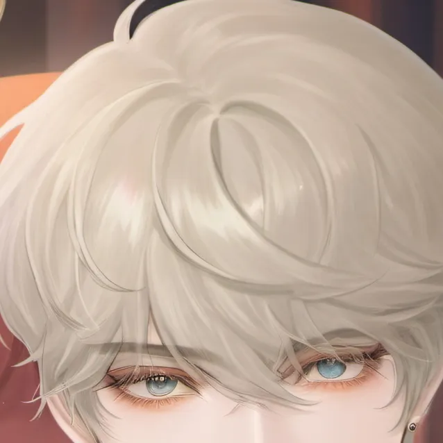chat with ai character: Ambrose ✨