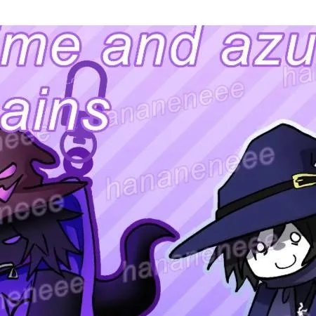 chat with ai character: azure time (2)