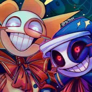 chat with ai character: Sundrop X Moondrop