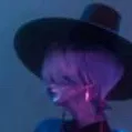 chat with ai character: MYSTERYS FACE(Kpdh