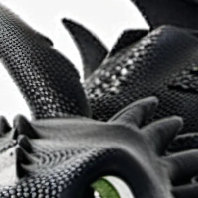 chat with ai character: Toothless 