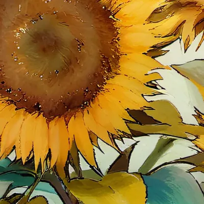 chat with ai character: Sprunki camp