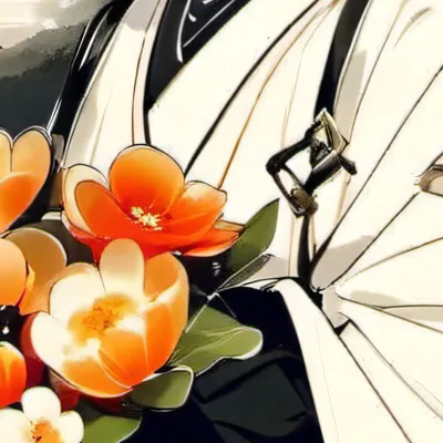 chat with ai character: Zoe