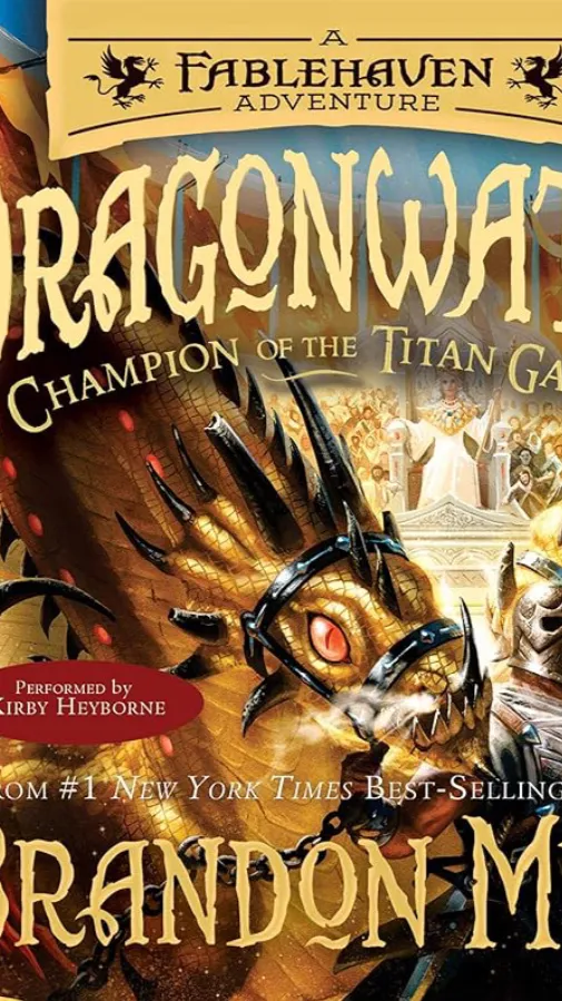 ai character: Dragon watch 4 background