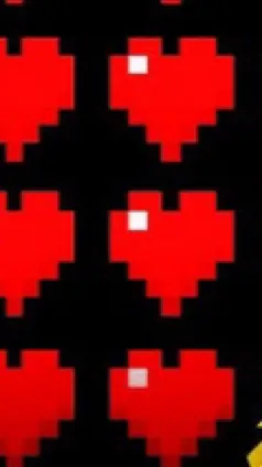 ai character: School Minecraft  background