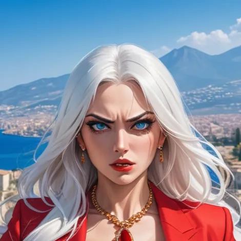 chat with ai character: GFs Mafia Mommy!