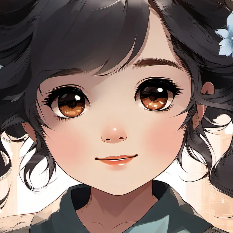 chat with ai character: Britney 
