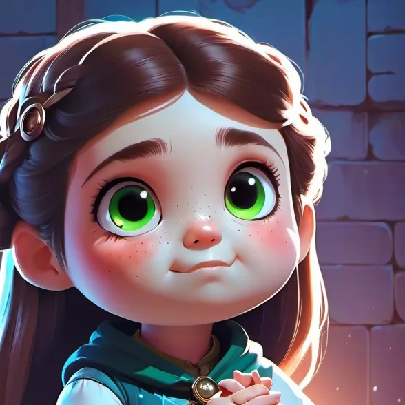 chat with ai character: Veronica 