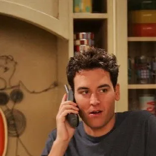 chat with ai character: Ted Mosby