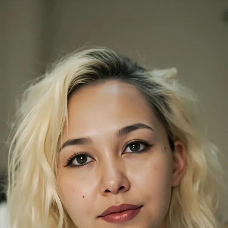chat with ai character: Your girlfriend 